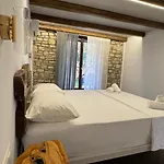 Stone Hearth 3*