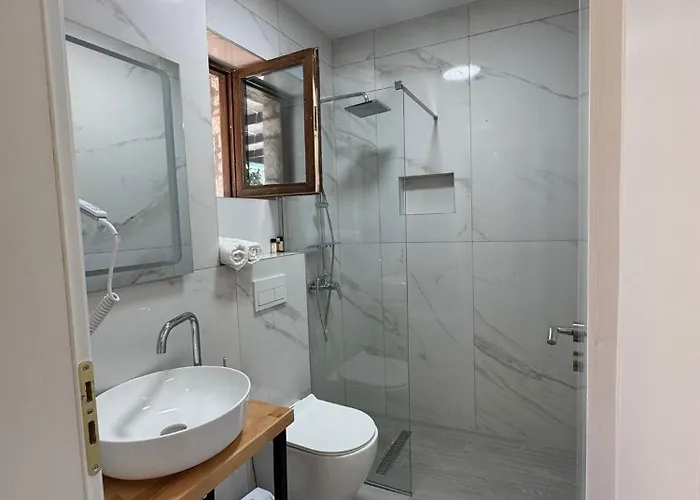 Gasthuis Stone Hearth 3*