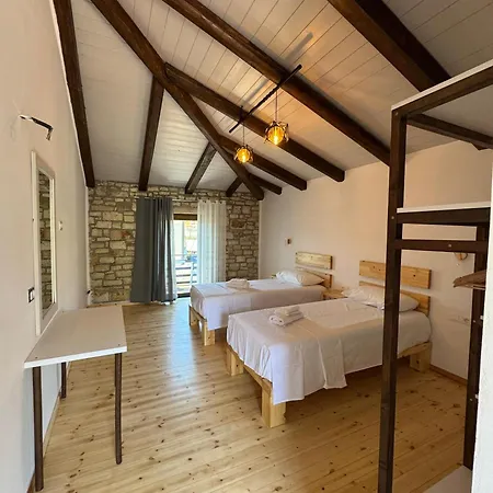 Pensionat Stone Hearth Himare