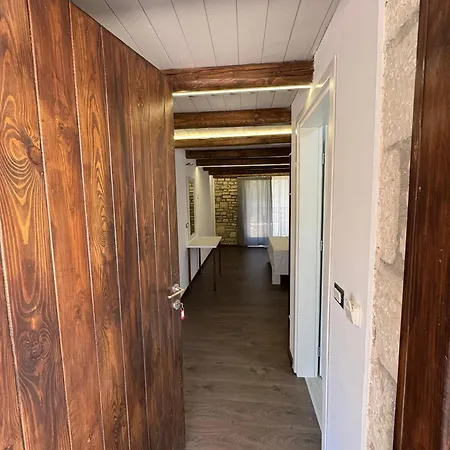 Stone Hearth Pensionat Himare