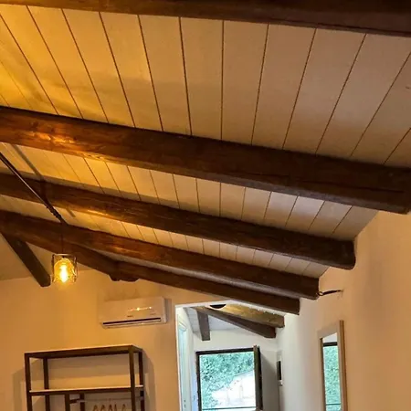 Pensionat Stone Hearth Himare