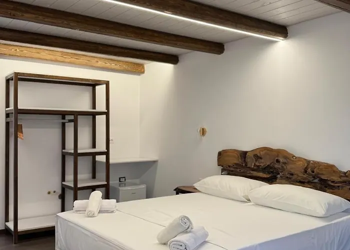 Pensionat Stone Hearth Himare